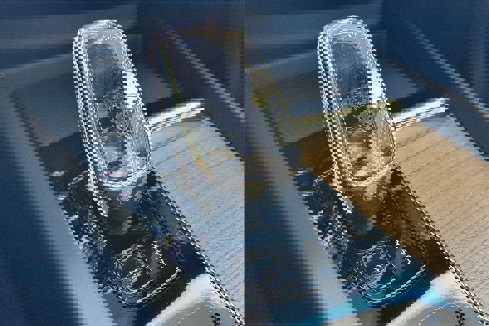 Used 2026 Volvo XC60 B5 Plus w/ Protection Package Premier image 20