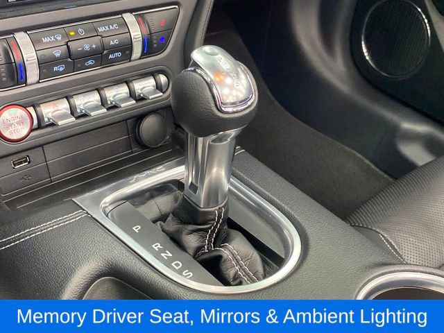Used 2023 Ford Mustang GT Premium w/ Equipment Group 401A image 14