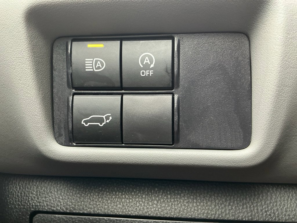 Used 2026 Toyota Highlander XLE AWD/4WD image 27