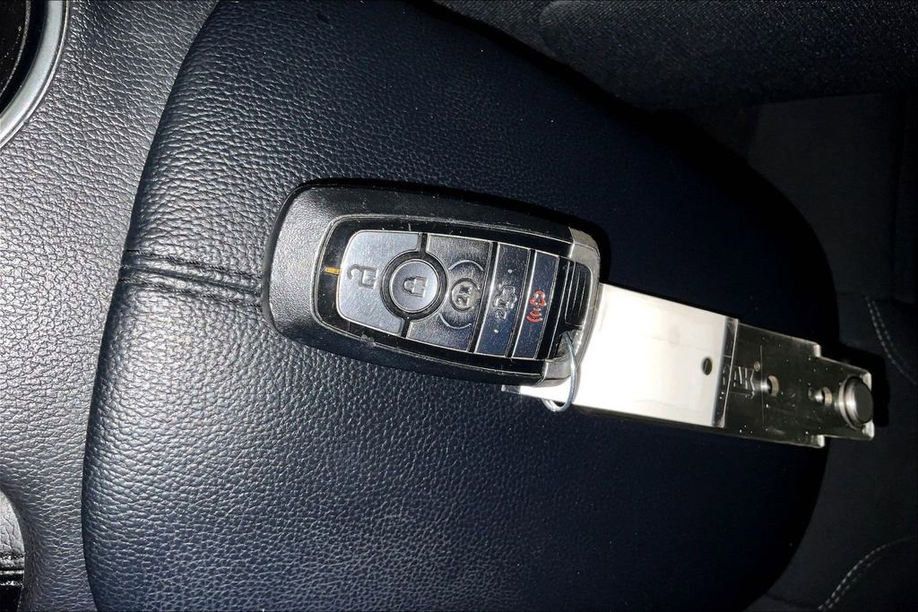 Used 2020 Ford Mustang GT w/ Ford Safe & Smart Package RWD image 13