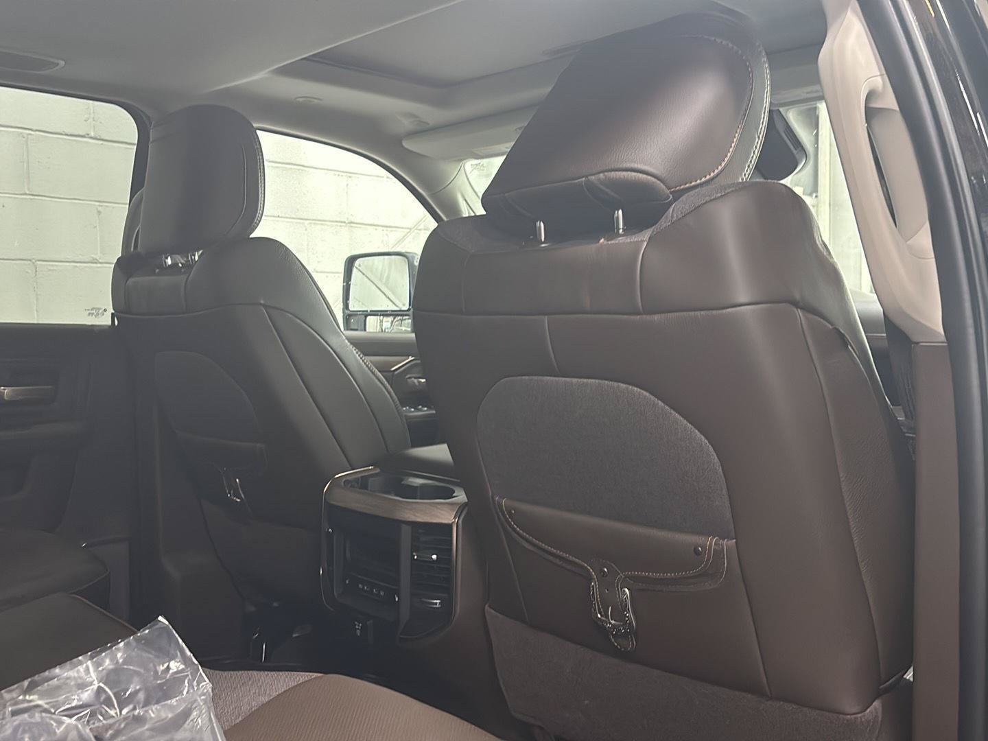 New 2026 RAM 3500 Longhorn AWD/4WD image 29