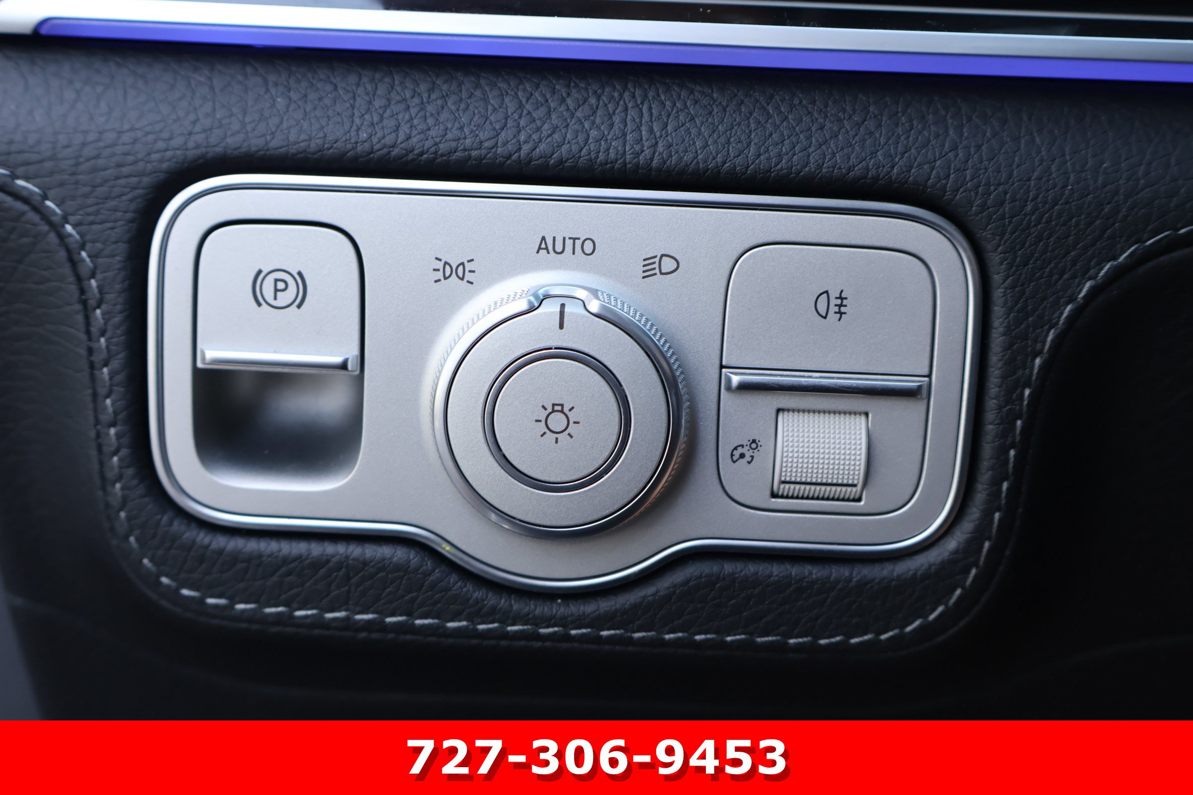 Certified 2024 Mercedes-Benz GLS 580 4MATIC image 27