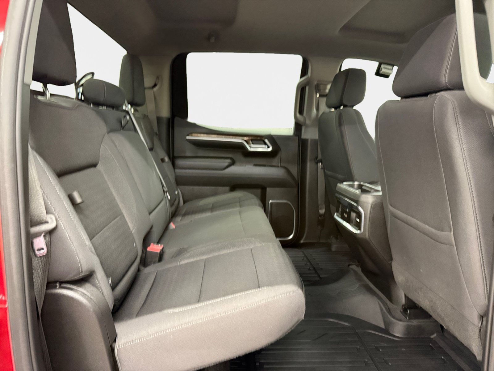 Used 2022 GMC Sierra 1500 Elevation AWD/4WD image 11