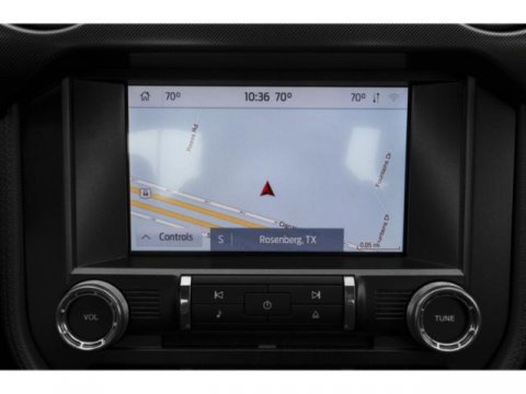 Used 2022 Ford Mustang Shelby GT500 w/ Technology Package image 16