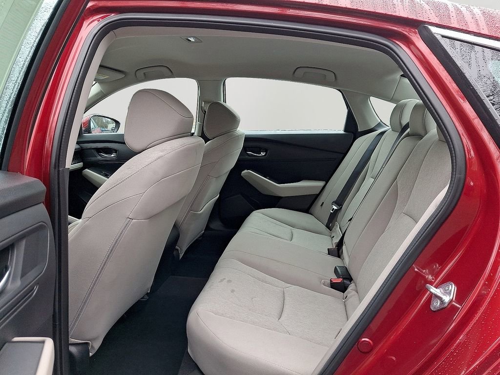Used 2023 Honda Accord LX image 8