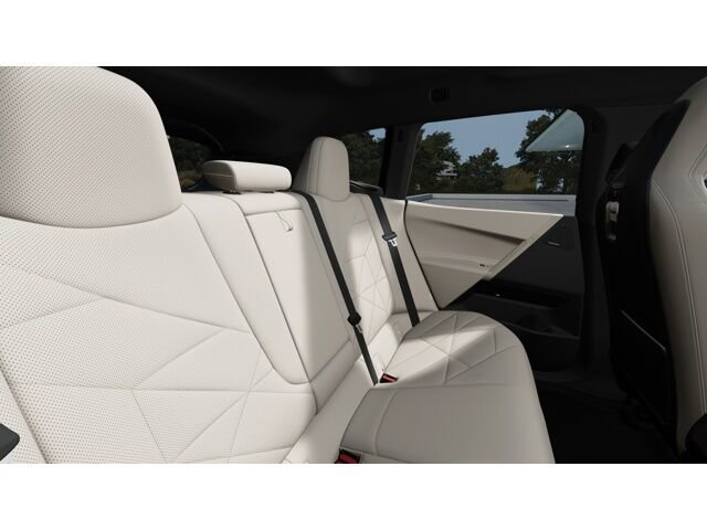 New 2026 BMW iX xDrive45 AWD/4WD image 12