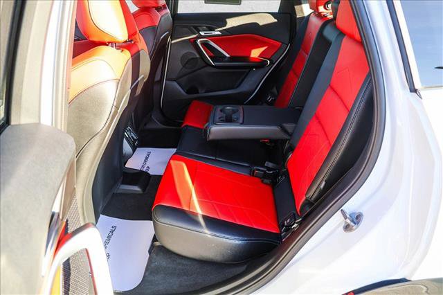 Used 2025 BMW X1 xDrive28i w/ Convenience Package image 21