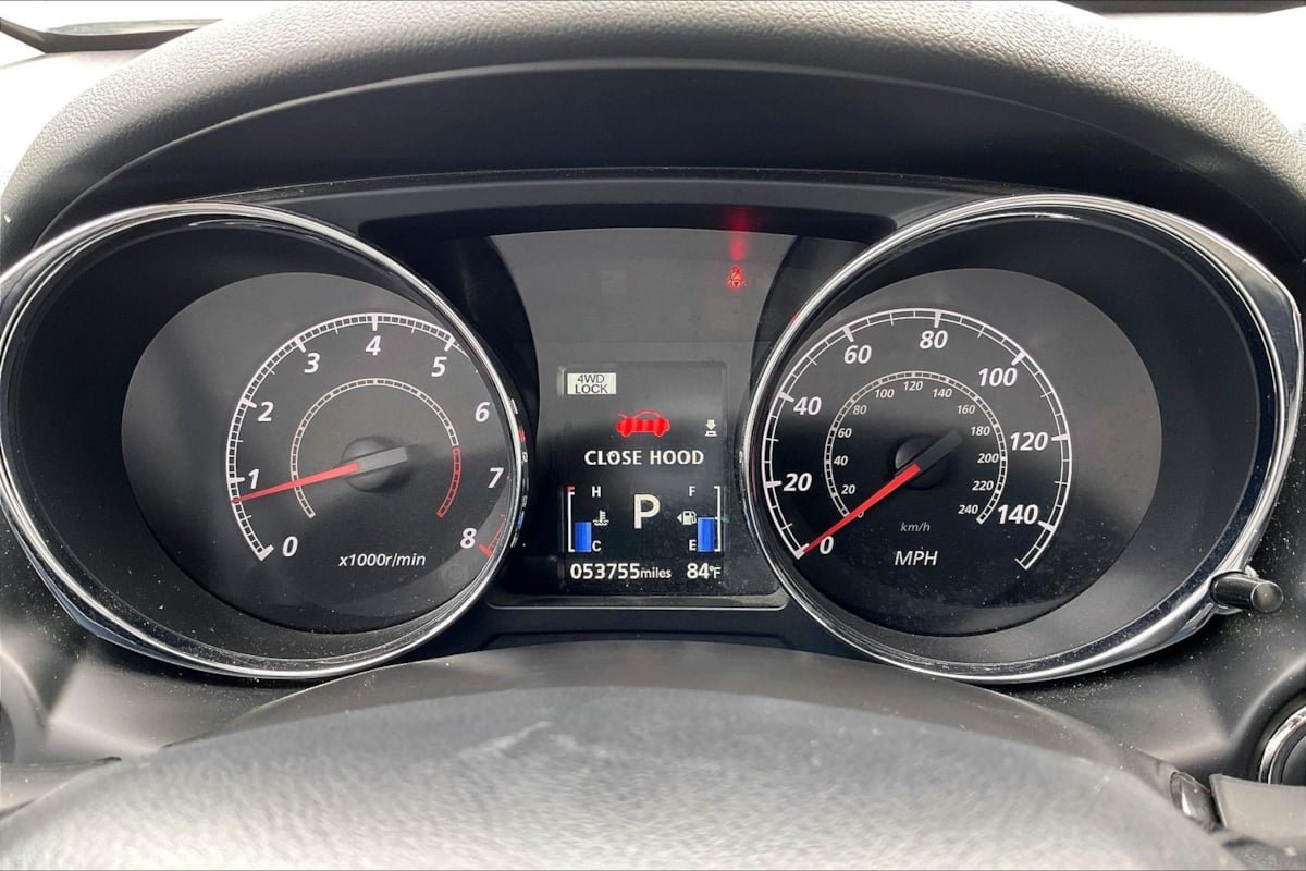 Used 2024 Mitsubishi Outlander Sport SE AWD/4WD image 20
