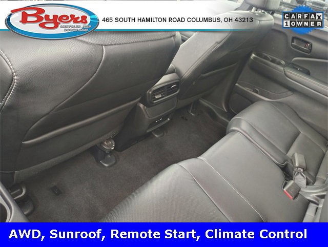 Used 2024 Honda Passport EX-L image 32