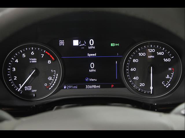 Used 2024 Cadillac XT6 Premium Luxury w/ Technology Package AWD/4WD image 8