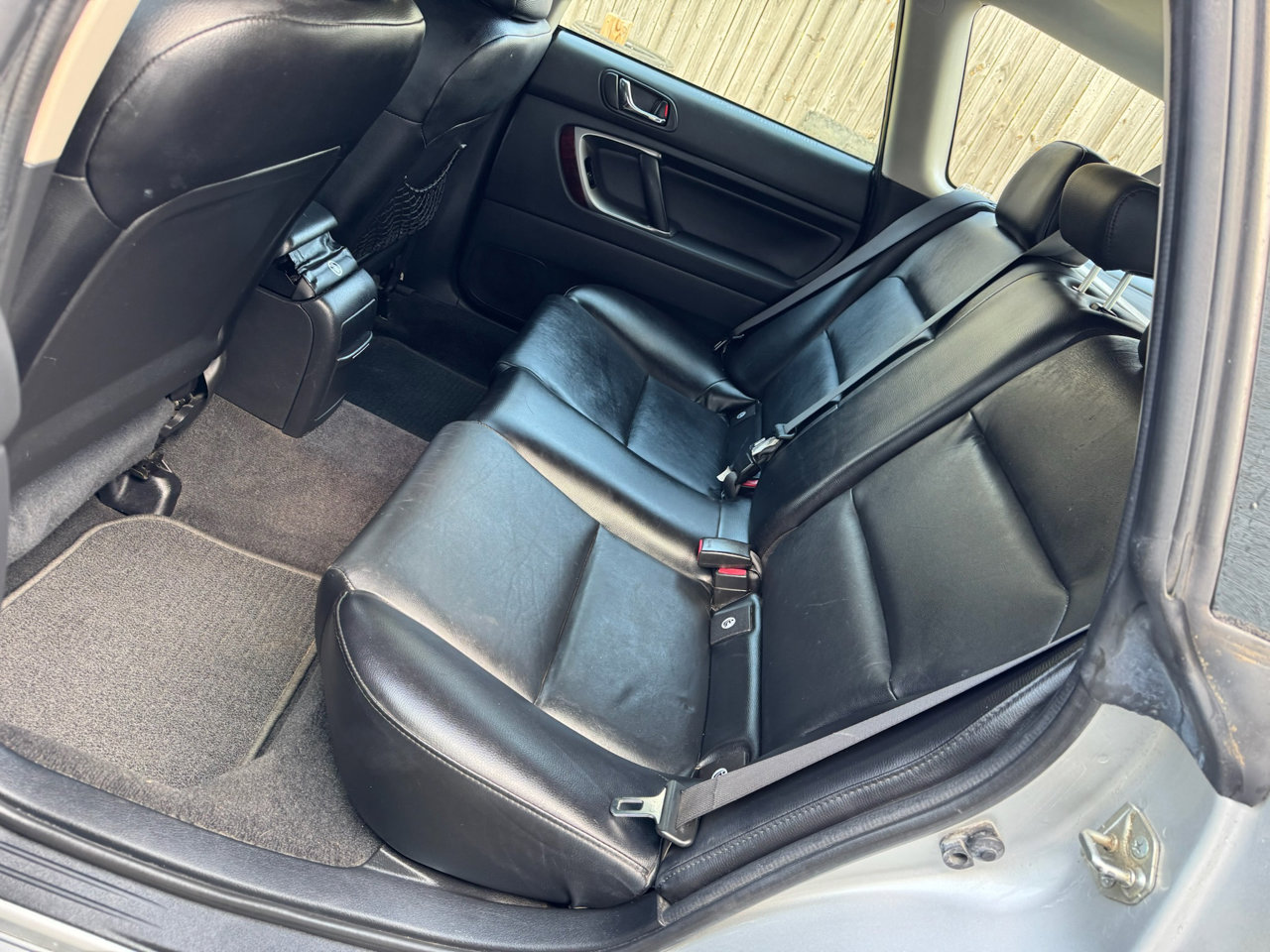 Used 2007 Subaru Outback 2.5i Limited image 26