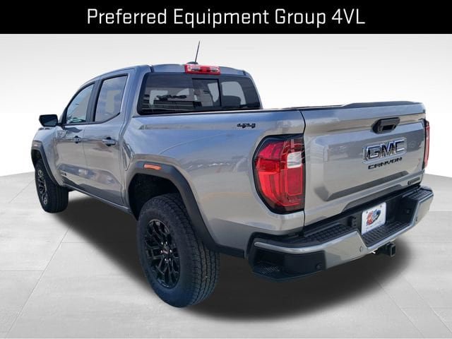 New 2026 GMC Canyon Elevation w/ Convenience Package AWD/4WD image 3