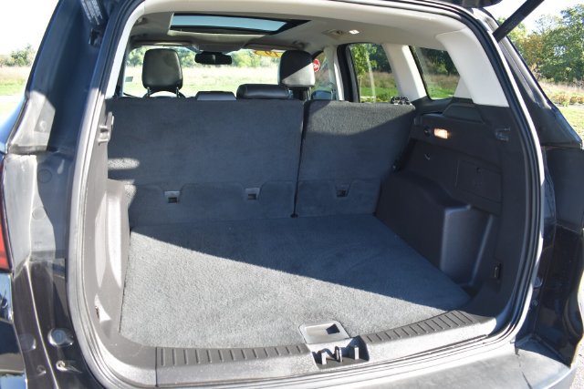 Used 2019 Ford Escape Titanium AWD/4WD image 18