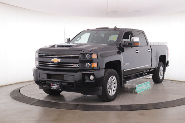 Used 2019 Chevrolet Silverado 3500 LT w/ LT Convenience Package AWD/4WD image 12