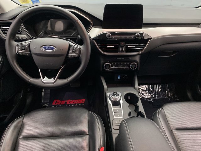 Certified 2021 Ford Escape SEL w/ Equipment Group 302A AWD/4WD image 15