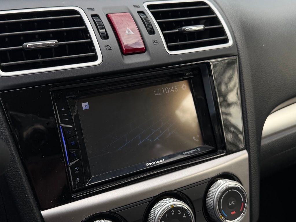 Used 2017 Subaru Crosstrek 2.0i Premium w/ Moonroof Package image 21