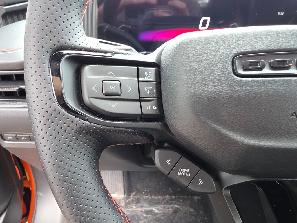 New 2026 Dodge Charger Scat Pack w/ Blacktop Package image 15