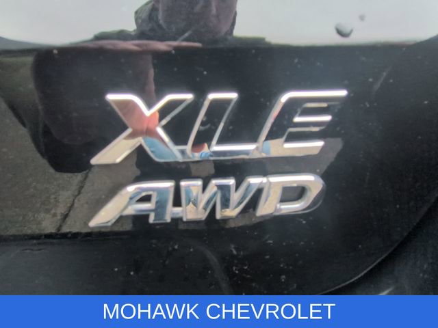 Used 2020 Toyota Sienna XLE image 31