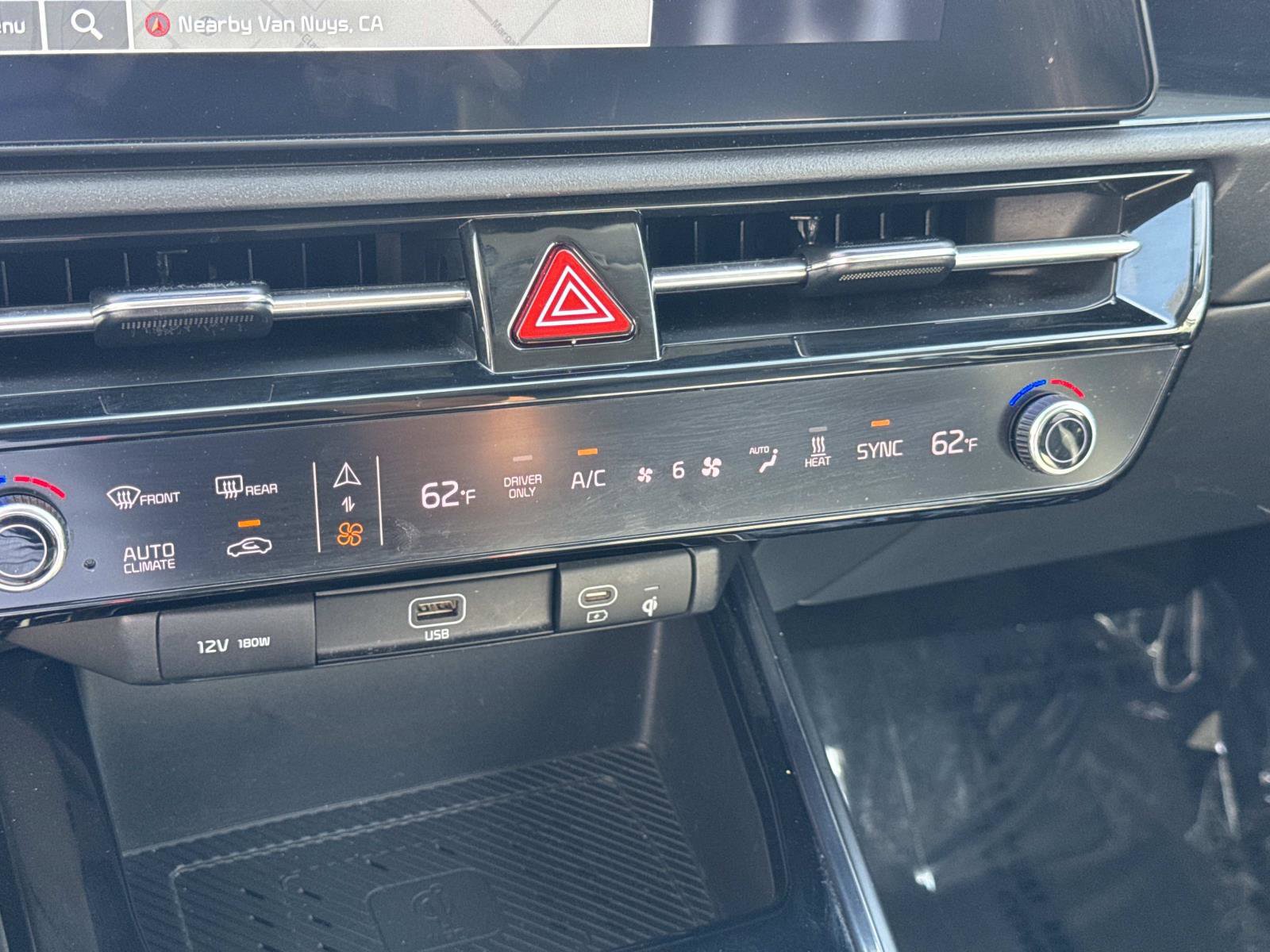 Used 2025 Kia Niro Wave image 30