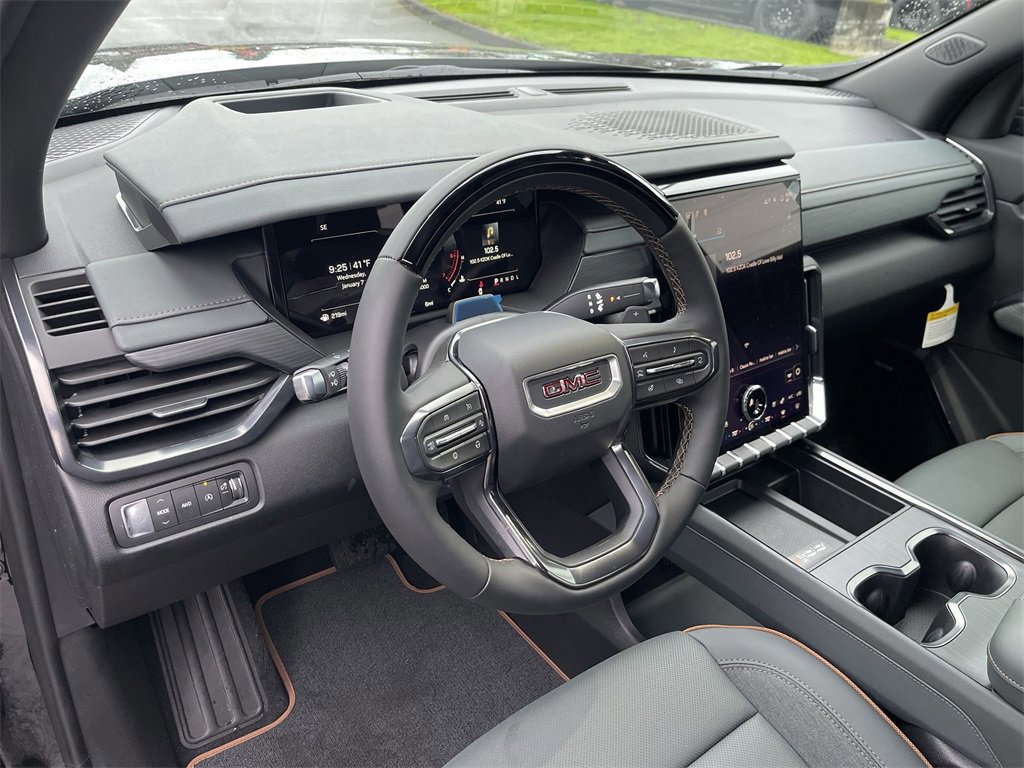 New 2026 GMC Acadia AT4 w/ Super Cruise Package image 10