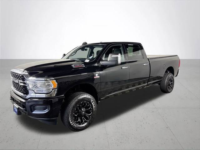 Certified 2024 RAM 2500 Tradesman w/ Towing Technology Group AWD/4WD image 2