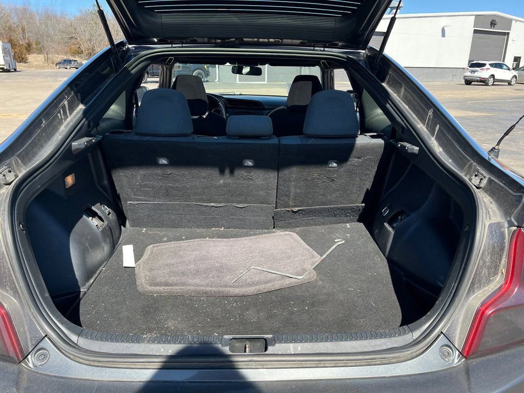 Used 2013 Scion tC FWD image 28