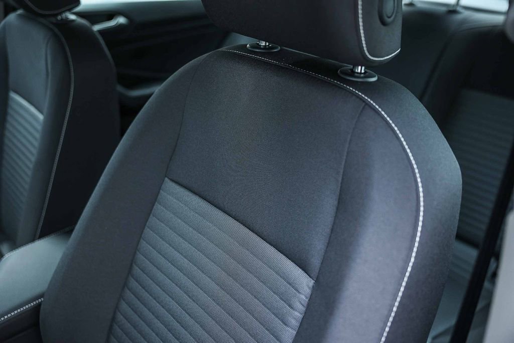 New 2026 Volkswagen Jetta S image 37