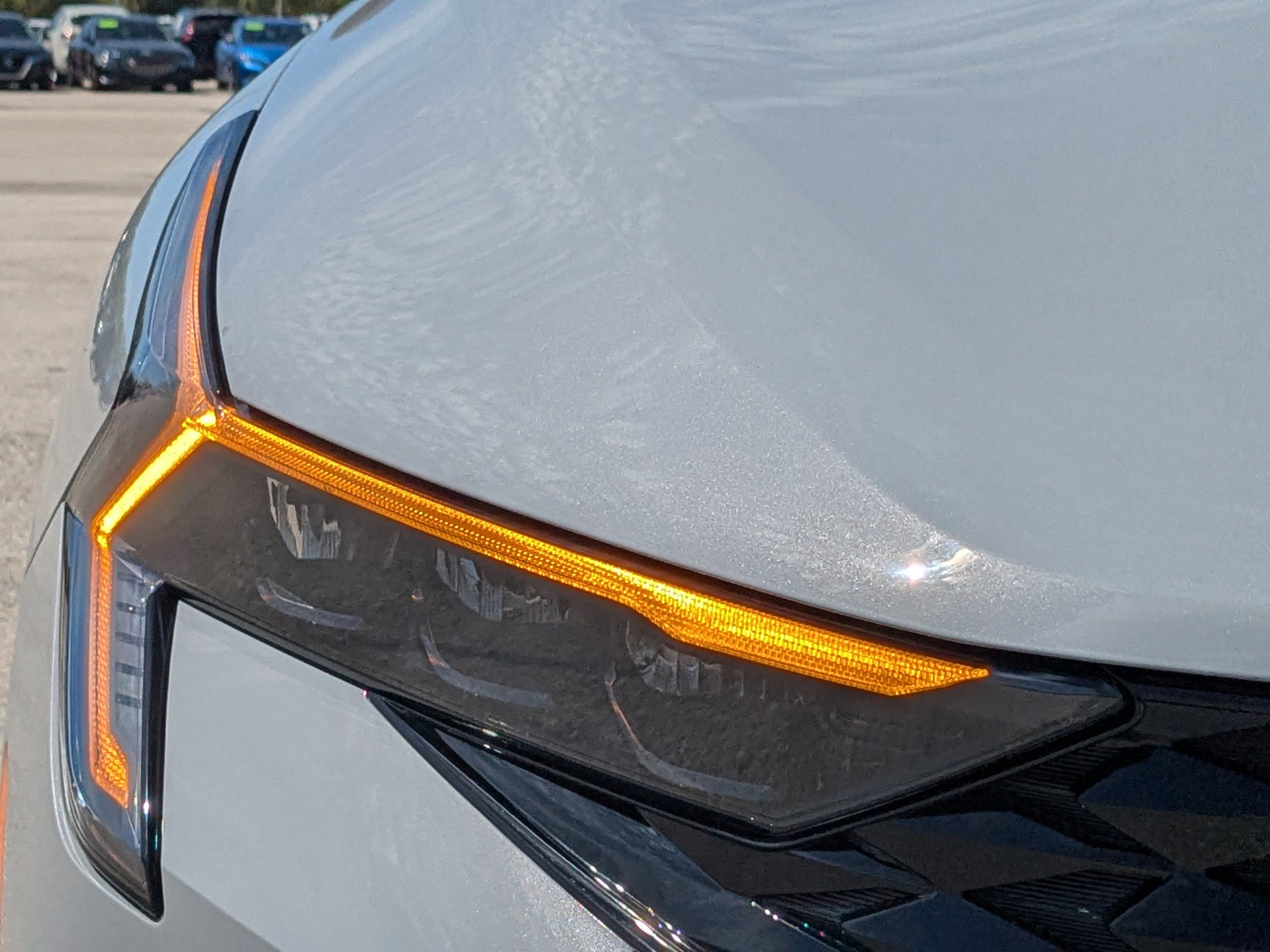 Certified 2026 Kia K5 GT-Line w/ GT-Line Red Interior Package image 10