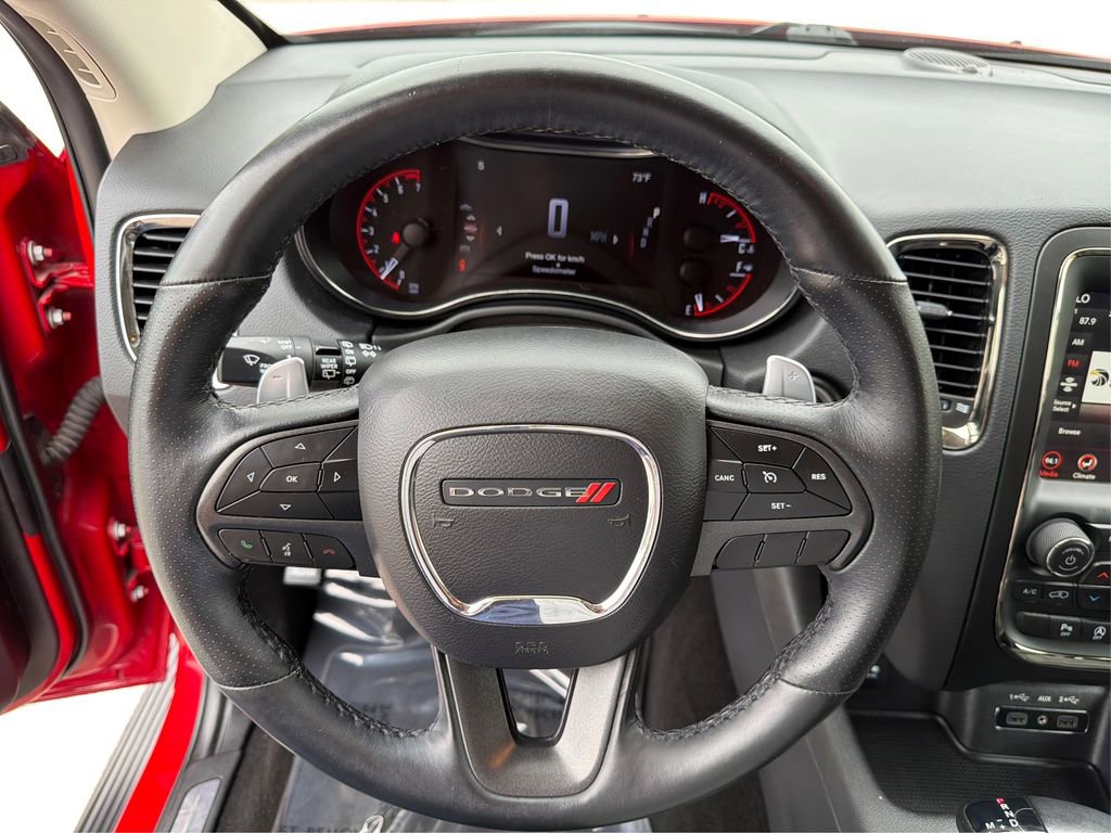 Used 2019 Dodge Durango GT RWD image 18