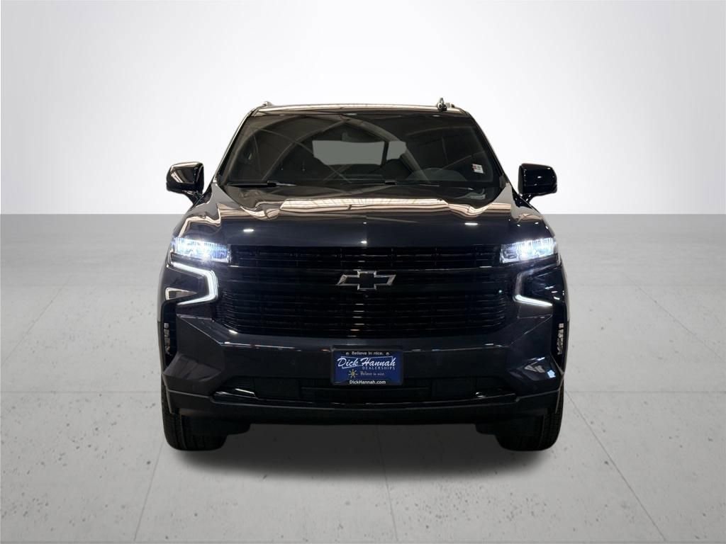 Certified 2023 Chevrolet Tahoe RST w/ Luxury Package image 4