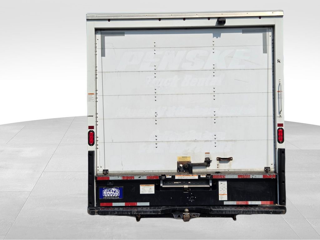 Used 2021 Ford E-350 and Econoline 350 Super Duty image 14