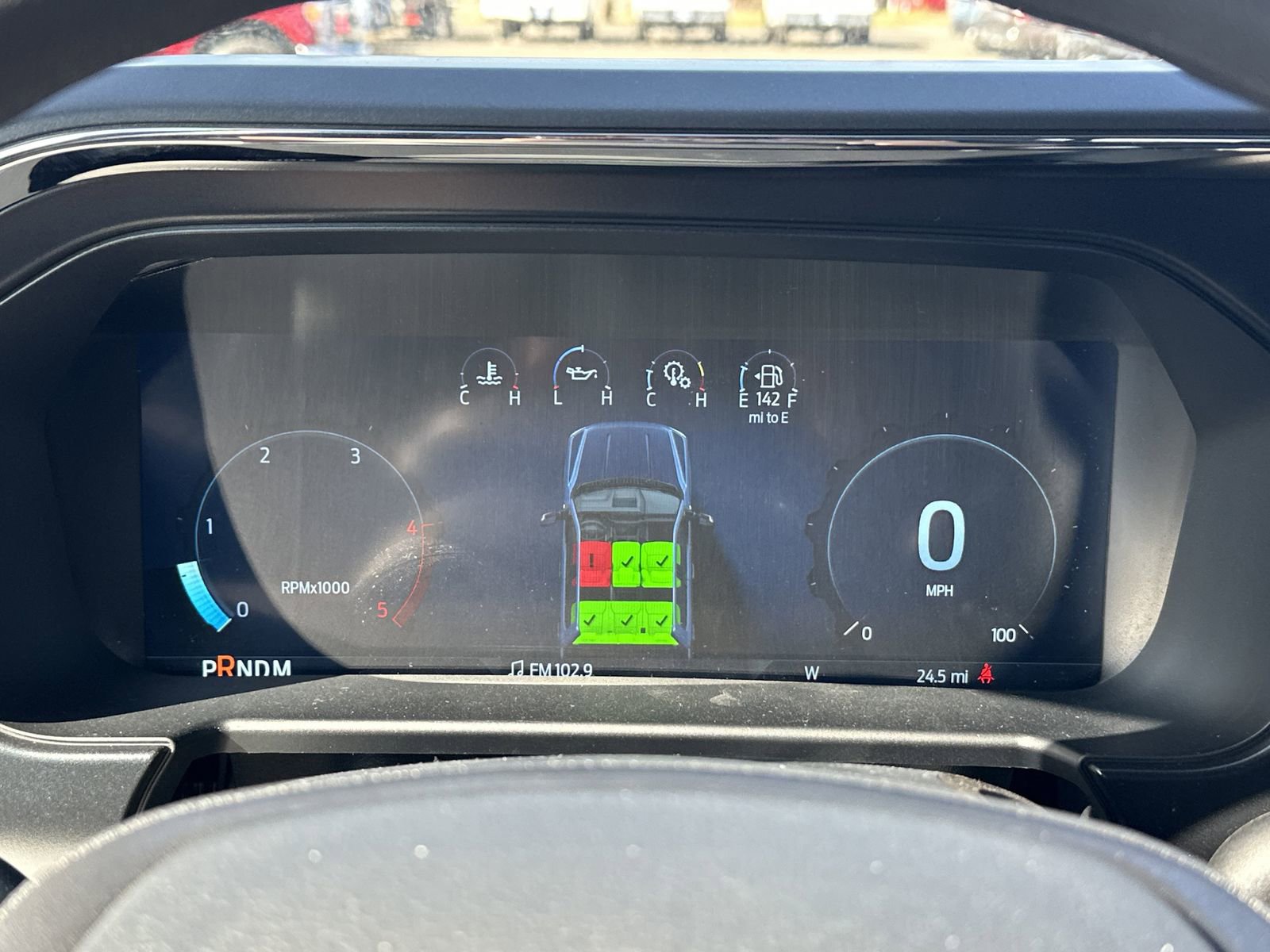 New 2026 Ford F350 XLT w/ XLT Premium Package image 13