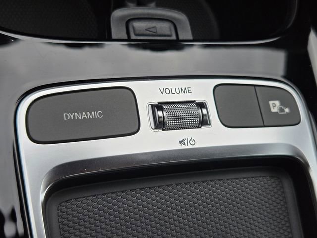 Certified 2025 Mercedes-Benz GLA 250 4MATIC image 29