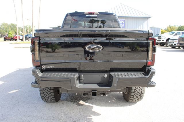 Used 2024 Ford F250 Lariat w/ Lariat Ultimate Package image 10