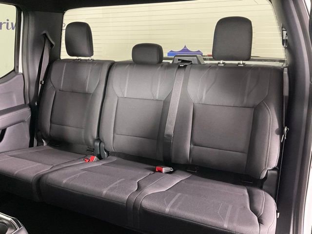 New 2026 Ford F150 STX w/ Equipment Group 200A image 16
