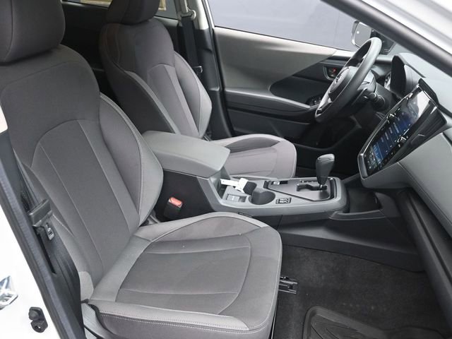 Certified 2026 Subaru Crosstrek 2.0i Premium image 27