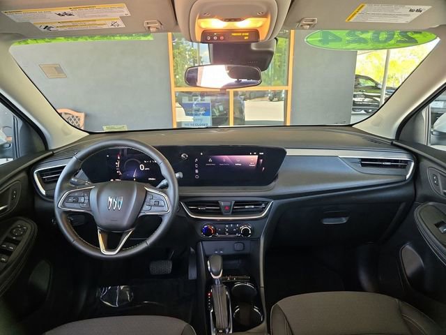 Certified 2024 Buick Encore GX Preferred w/ Comfort Package FWD image 24