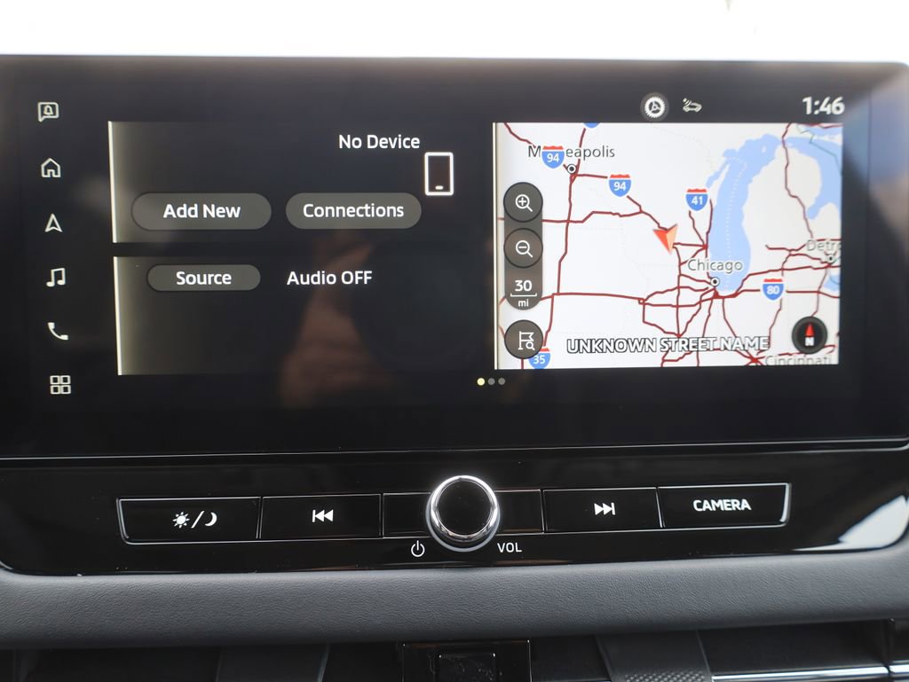 New 2025 Mitsubishi Outlander SE image 45