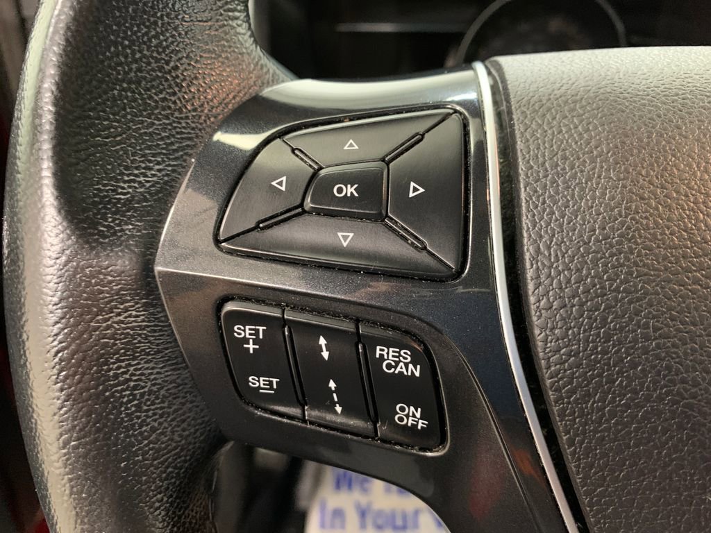 Used 2018 Ford Explorer Limited w/ Equipment Group 301A AWD/4WD image 23