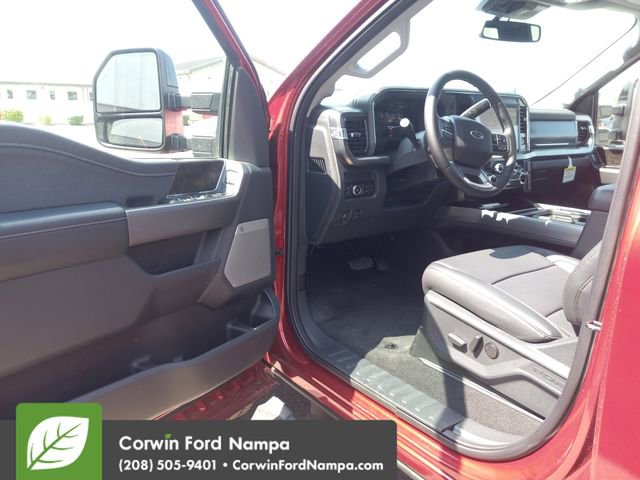 New 2025 Ford F350 Lariat w/ Lariat Ultimate Package image 11
