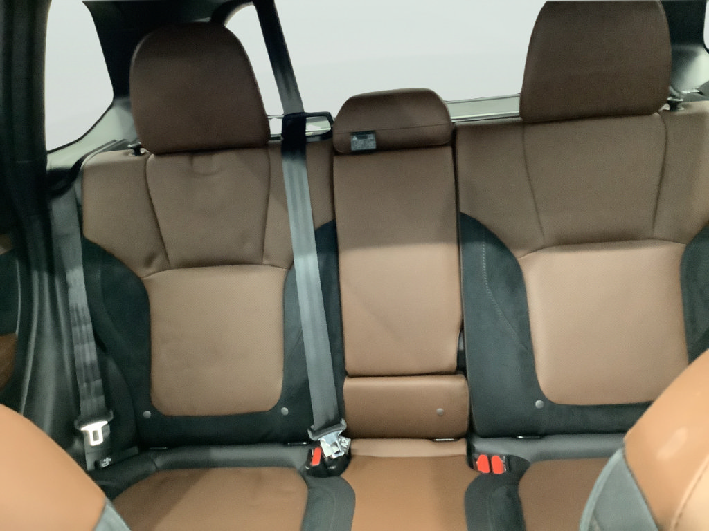 Used 2025 Subaru Forester Touring AWD/4WD image 19