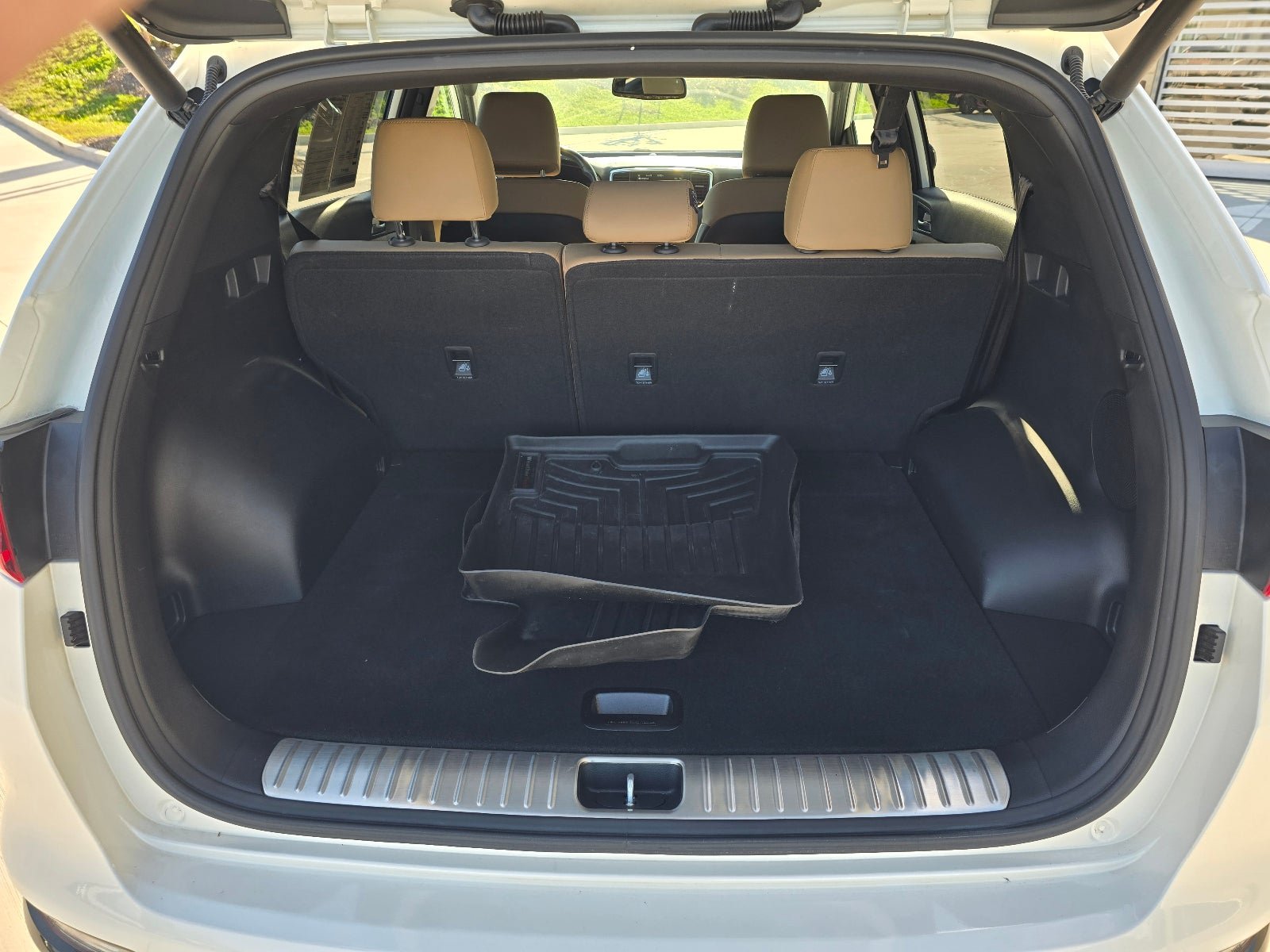 Used 2021 Kia Sportage SX AWD/4WD image 25