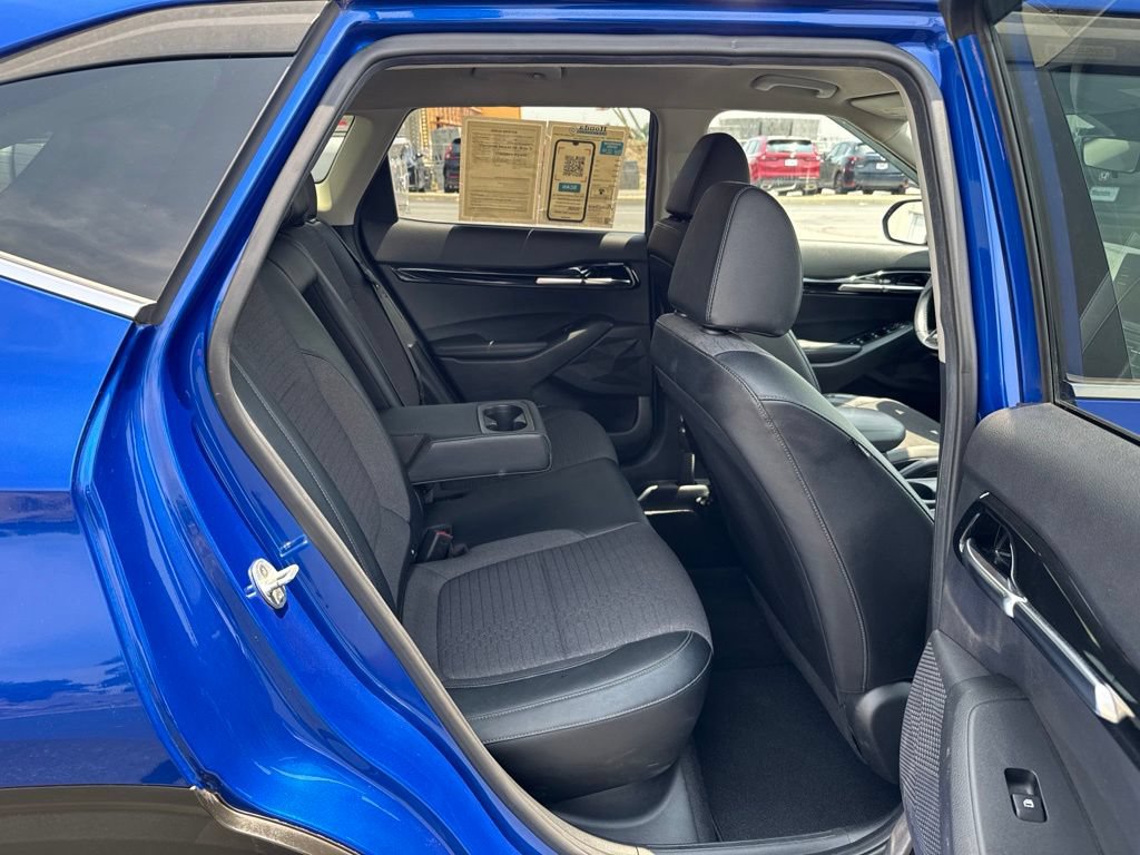 Used 2021 Kia Seltos S AWD/4WD image 36