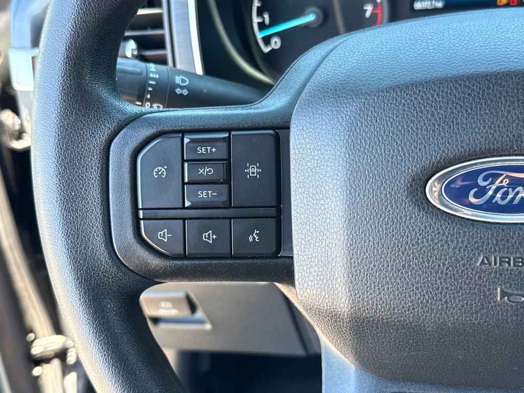 Used 2021 Ford F150 XL w/ STX Appearance Package image 15