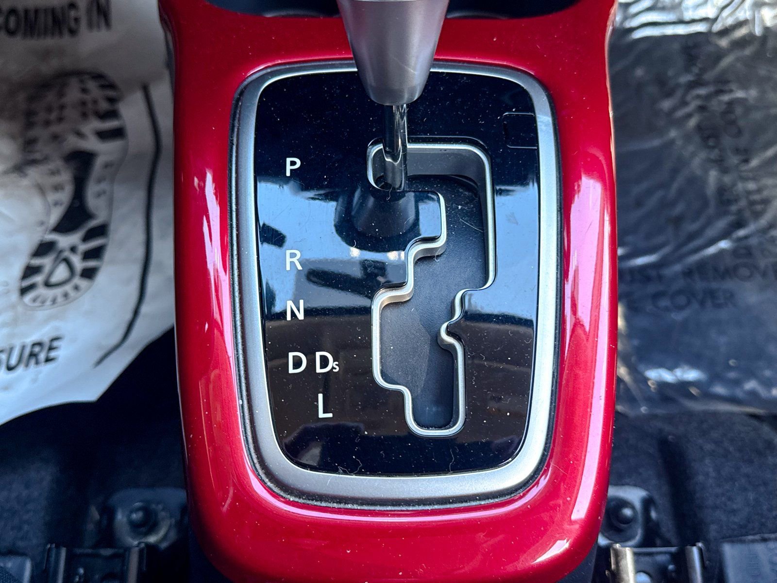 Used 2019 Mitsubishi Mirage LE image 34