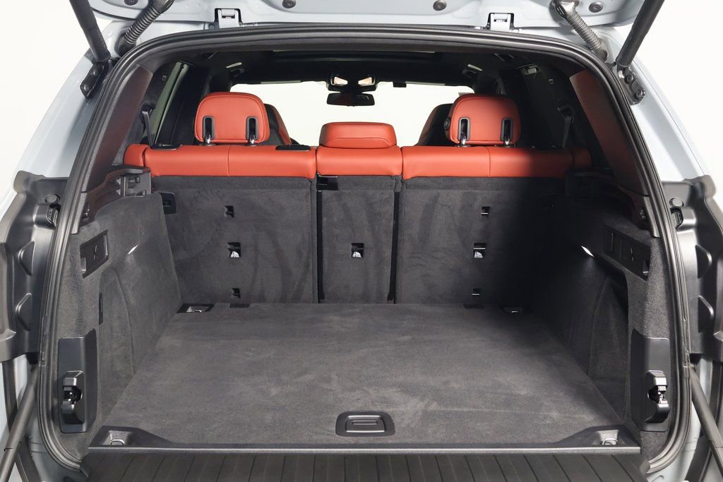 Used 2024 BMW X5 M Competition w/ Executive Package image 14
