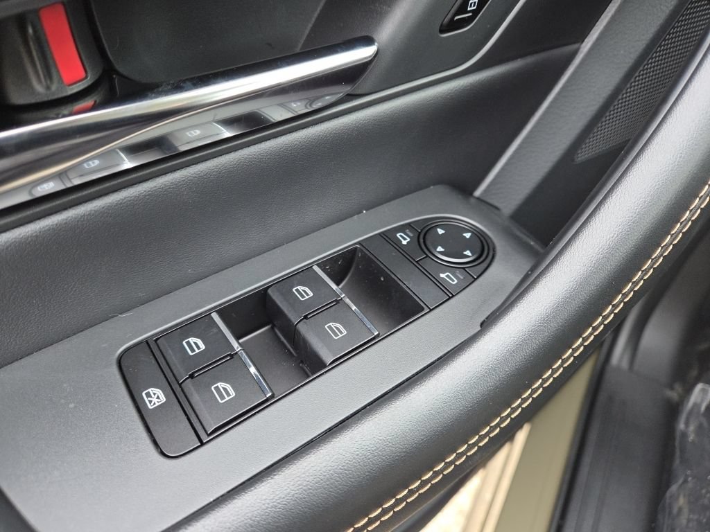 New 2026 MAZDA CX-70 SC AWD/4WD image 7
