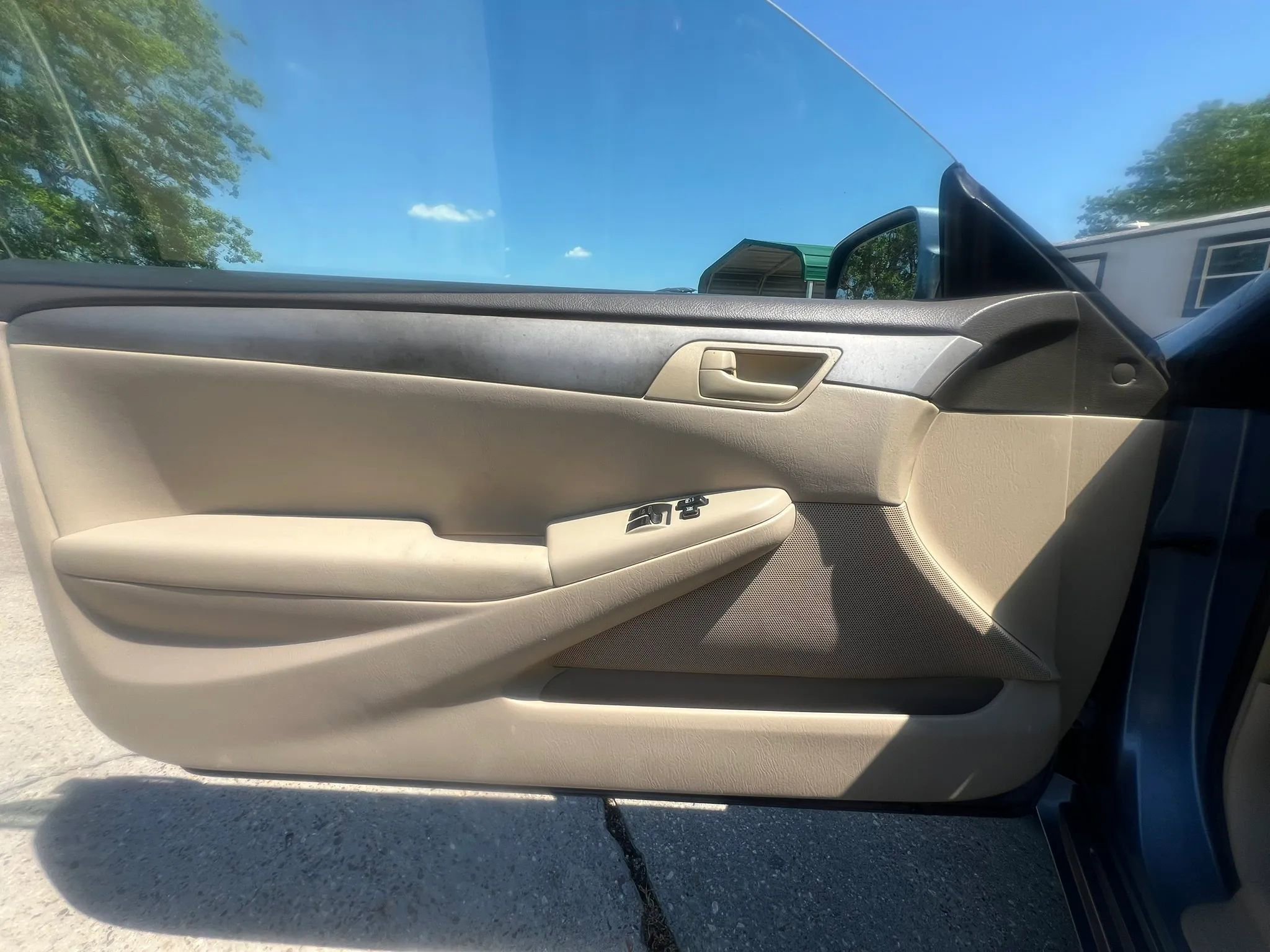 Used 2007 Toyota Solara SE Sport FWD image 9