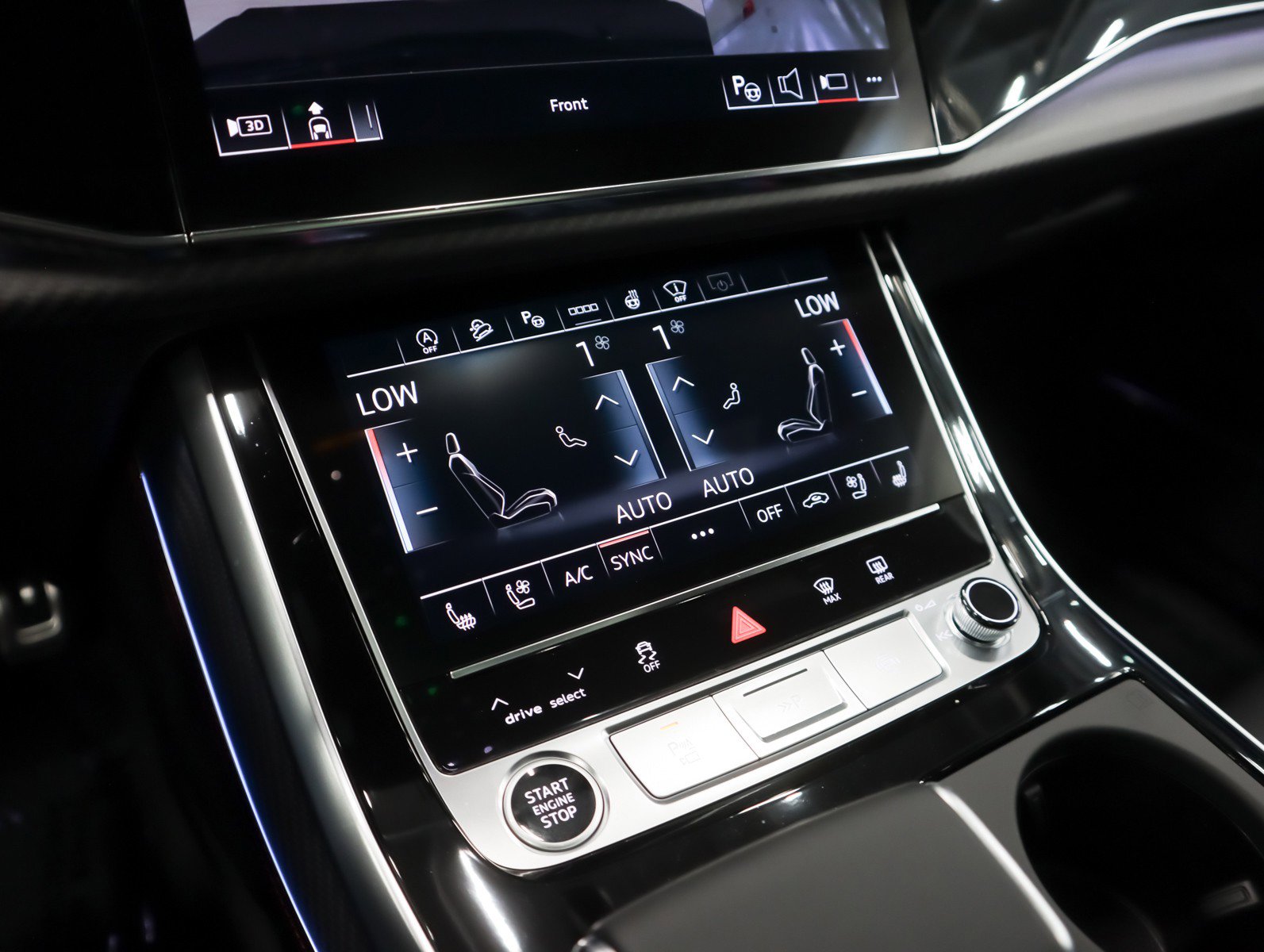 New 2026 Audi Q7 3.0T Prestige image 21