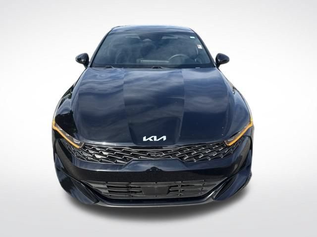Used 2024 Kia K5 GT-Line FWD image 8